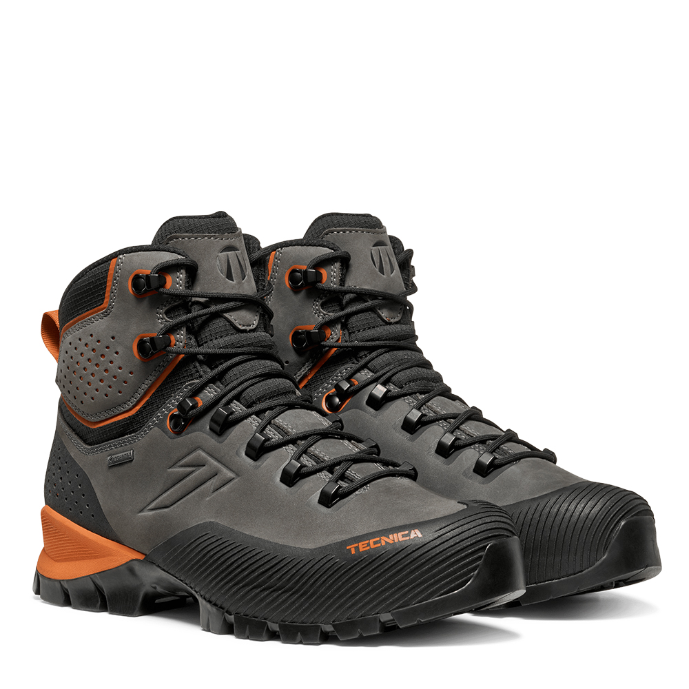 FORGE 3.0 GTX 남성용 DP GREY / ORANGE