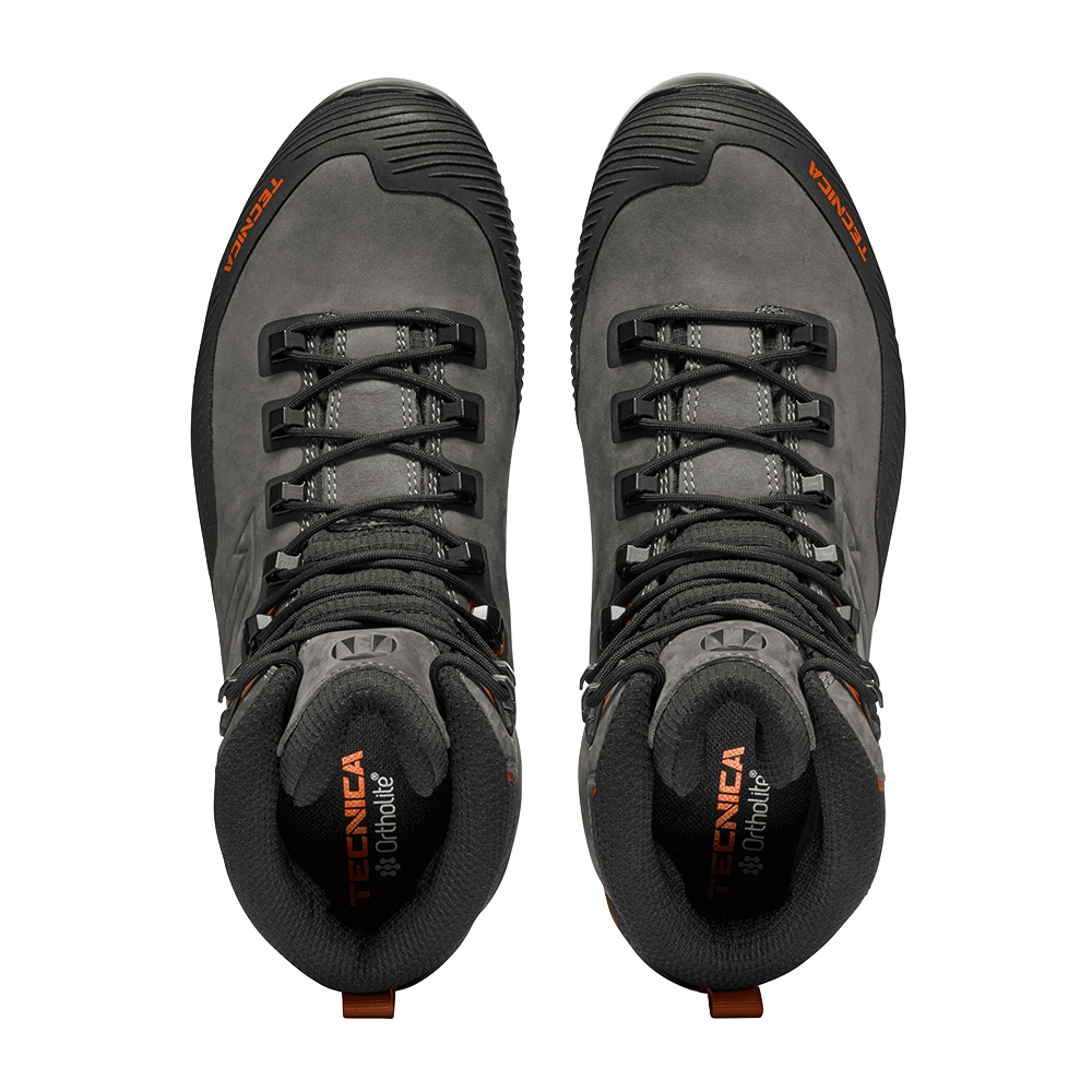 FORGE 3.0 GTX 남성용 DP GREY / ORANGE