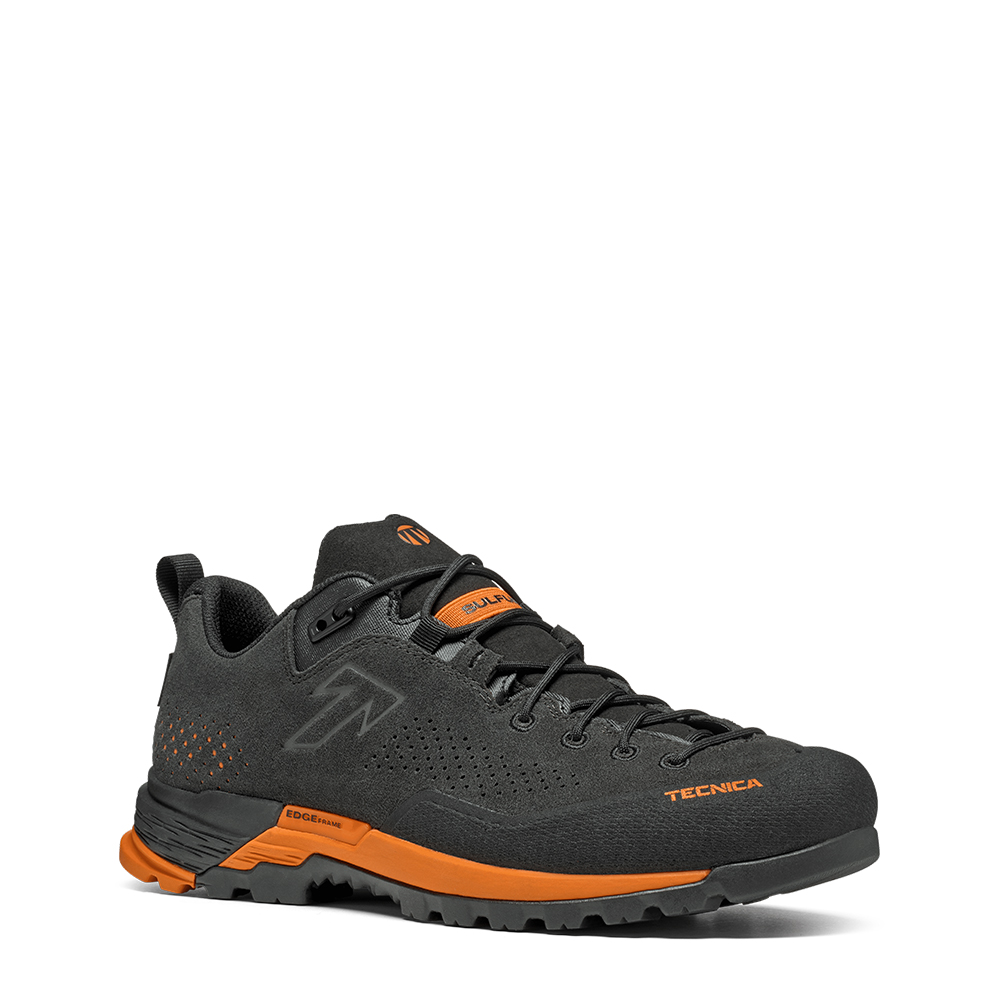 SULFUR GTX 남성용 ANTHRACITE / UL ORANGE