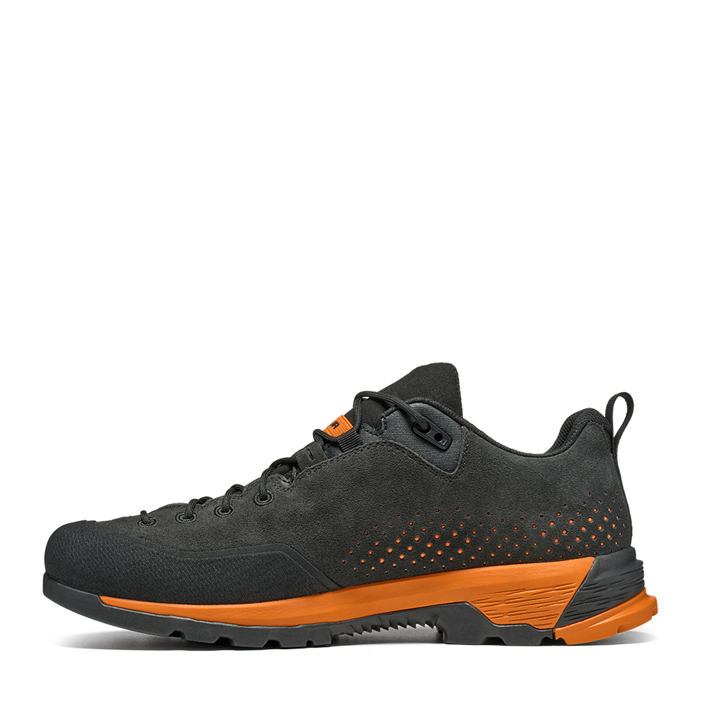 SULFUR GTX 남성용 ANTHRACITE / UL ORANGE