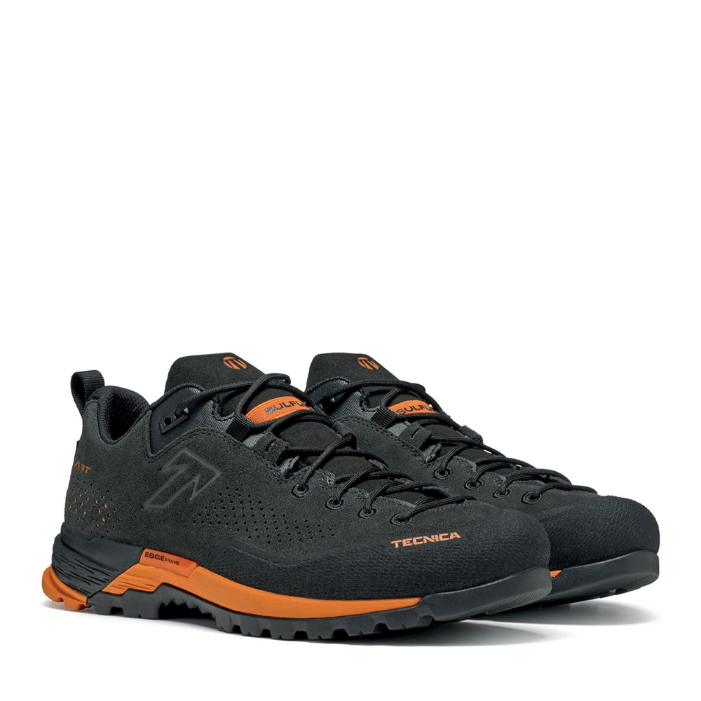 SULFUR GTX 남성용 ANTHRACITE / UL ORANGE