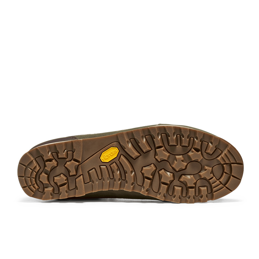 MAKALU 85 GTX 남성용 DK GREEN / RED