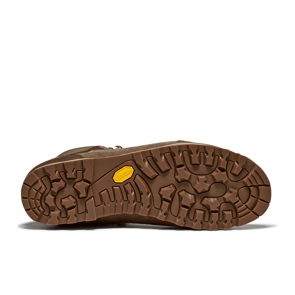 MAKALU 85 GTX 남성용 BROWN / ORANGE