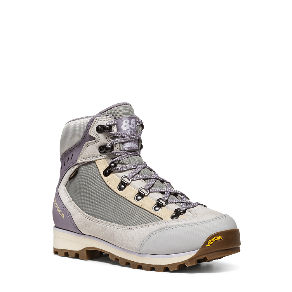 MAKALU 85 GTX 여성용 GREY / LT VIOLET