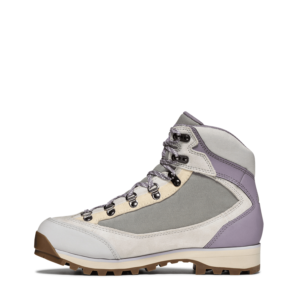 MAKALU 85 GTX 여성용 GREY / LT VIOLET