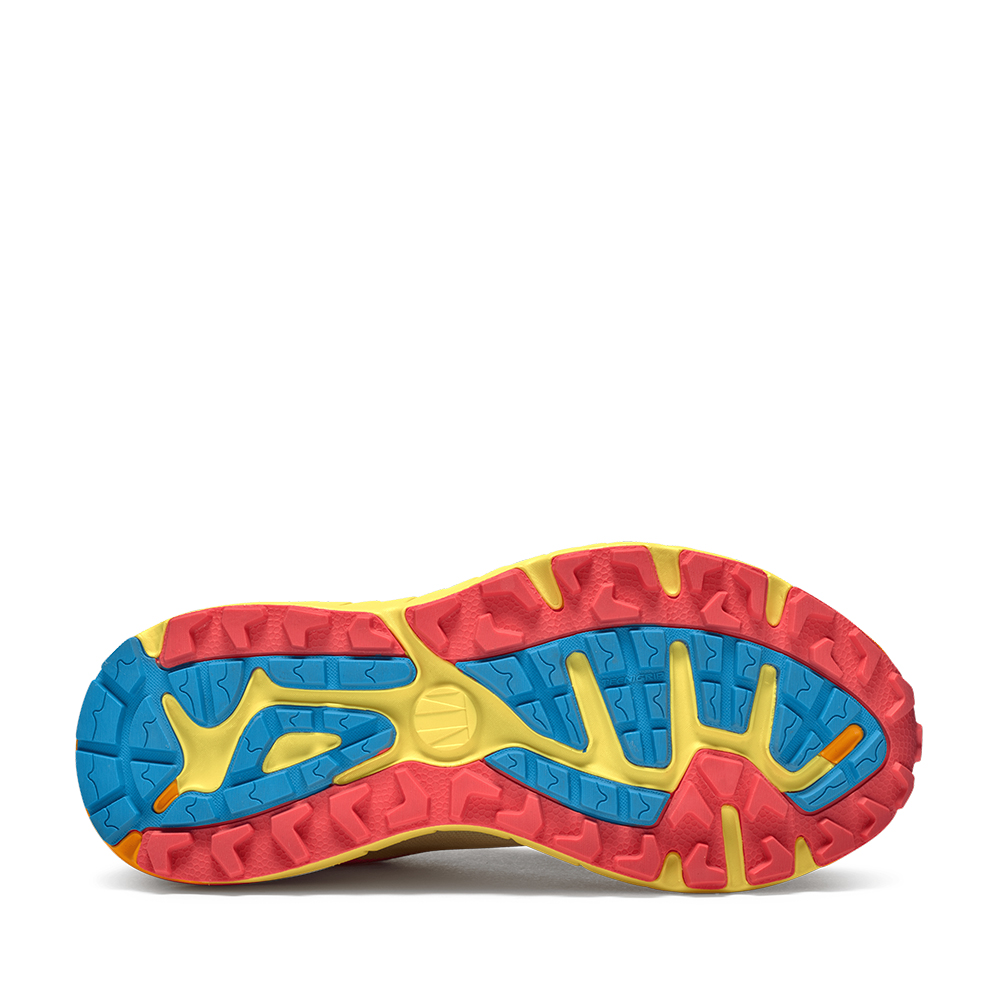 PYROX HYBRID 남성용 ICE GREY / BLUE