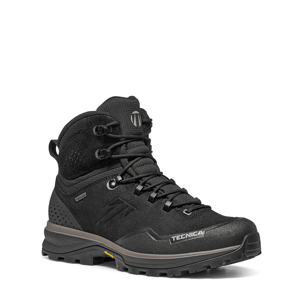 FORGE TRK GTX 남성용 BLACK / GREY