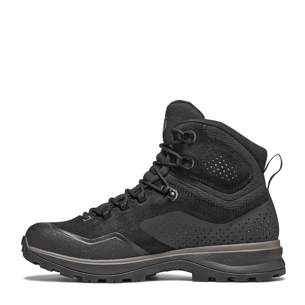 FORGE TRK GTX 남성용 BLACK / GREY