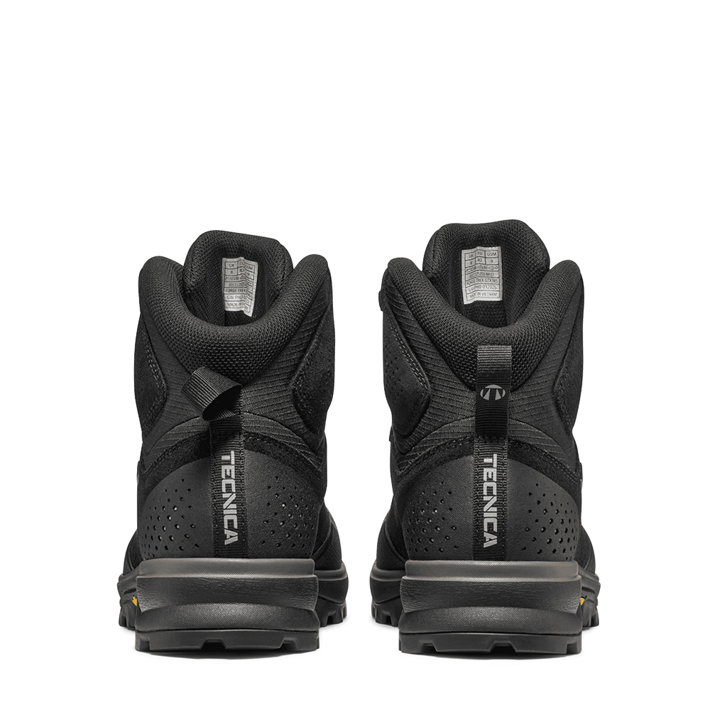 FORGE TRK GTX 남성용 BLACK / GREY