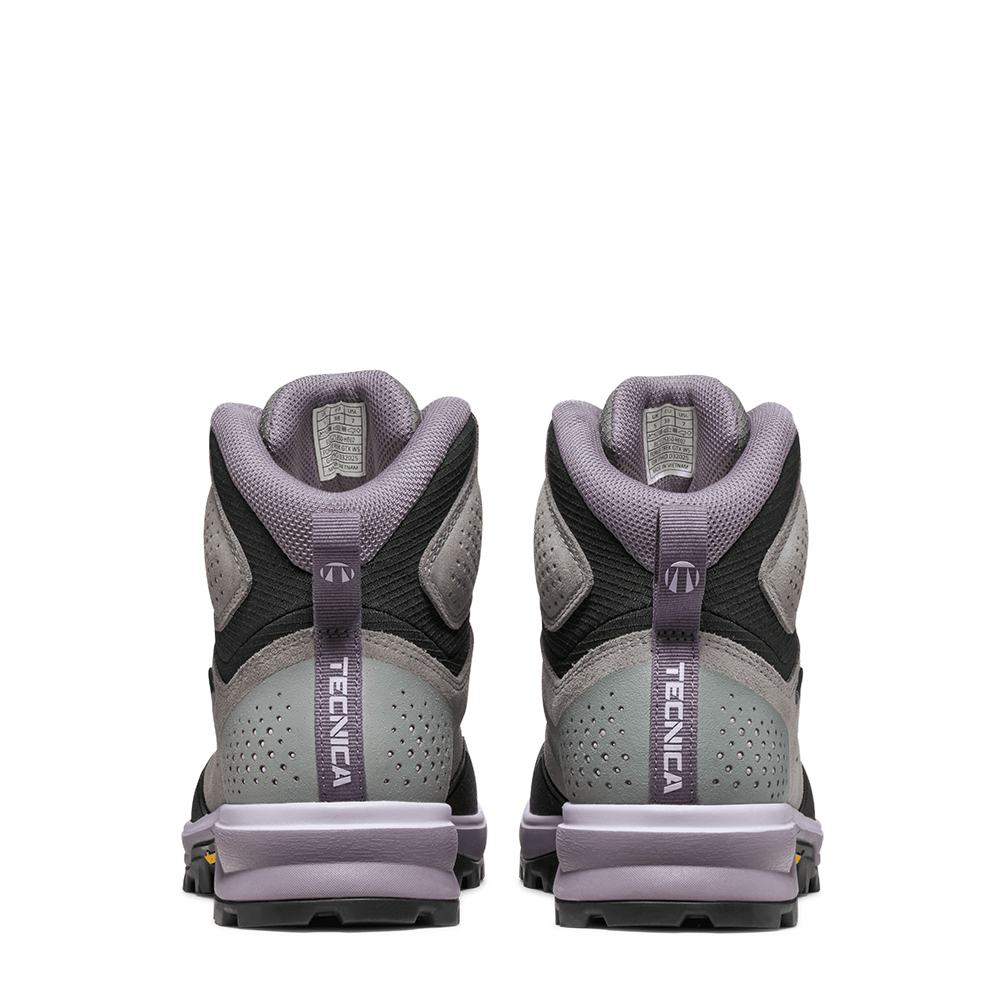 FORGE TRK GTX 여성용 GREY / VILOET