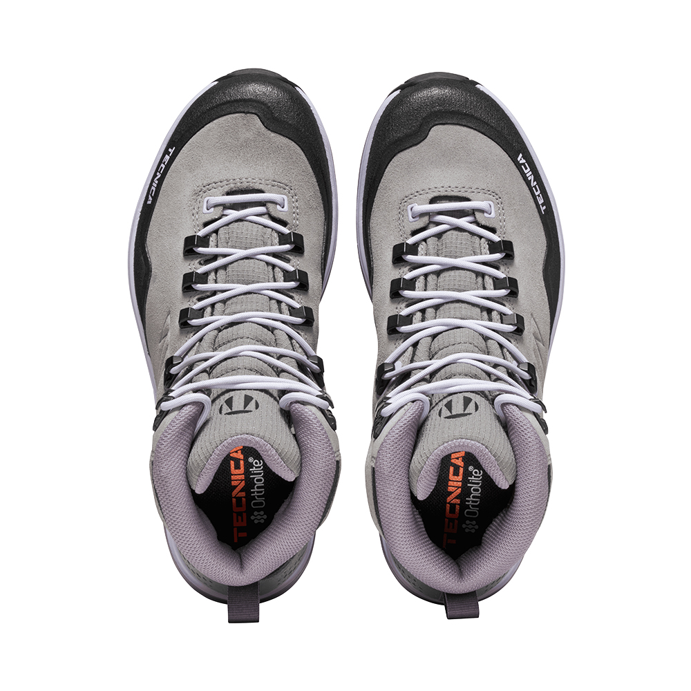 FORGE TRK GTX 여성용 GREY / VILOET