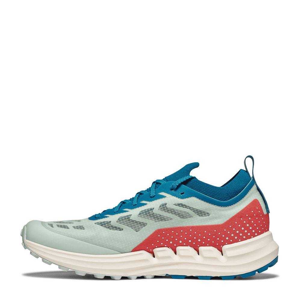 PYROX SPEED 남성용 ICE GREY / BLUE