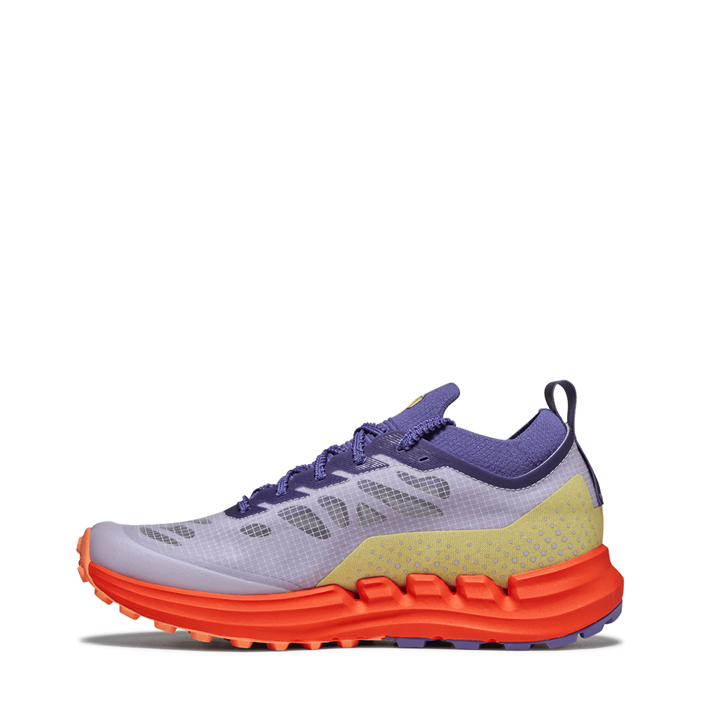 PYROX SPEED 여성용 LIGHT VIOLET / YELLOW