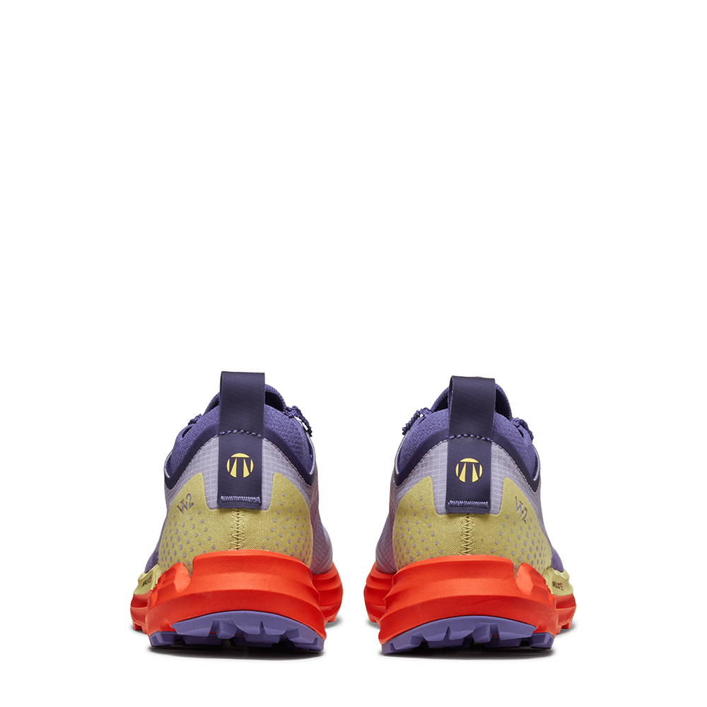 PYROX SPEED 여성용 LIGHT VIOLET / YELLOW